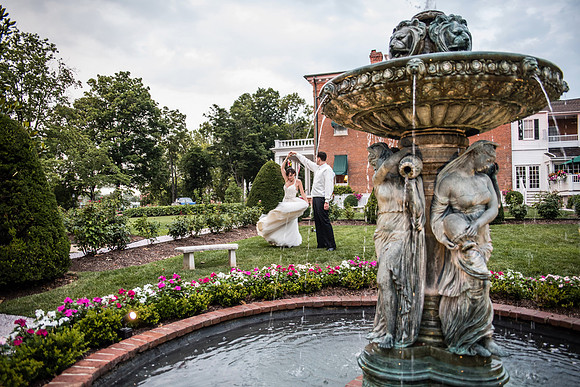 Photos from the Harty | Professional Wedding Photography in Washington, DC