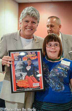 DC NDSS July 2013 Event