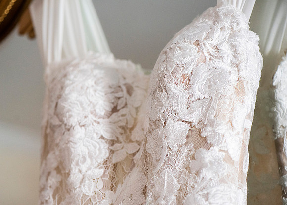 Marni + Jon's Wedding | Photos from the Harty