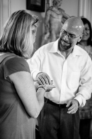 Angel & Hunter's Wedding