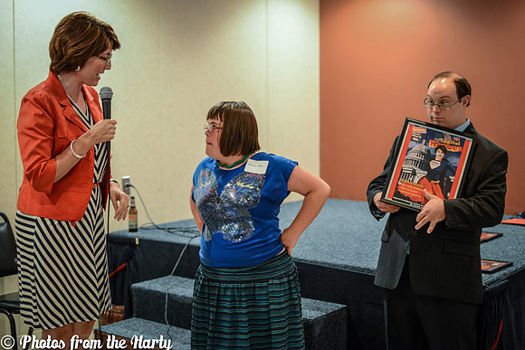 DC NDSS July 2013 Event