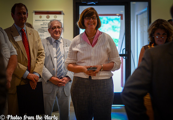 DC NDSS July 2013 Event