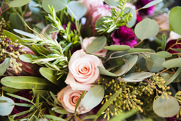 Alix + Scott- Married! | Photos from the Harty