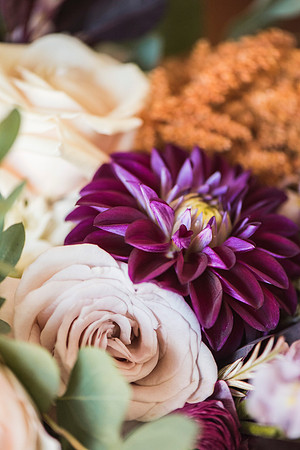 Marni + Jon's Wedding | Photos from the Harty