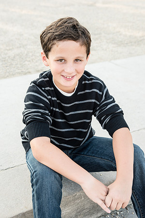 Chada Family | Photos from the Harty
