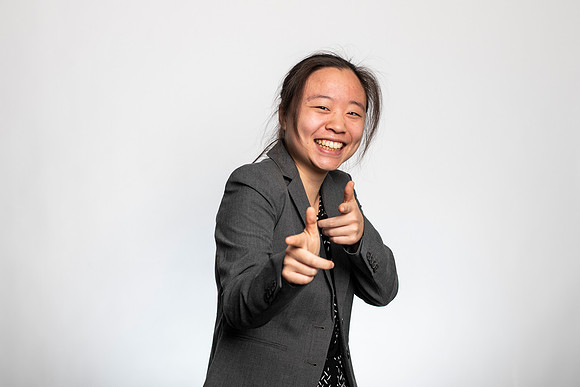 Accenture Headshots- 2019 | Photos from the Harty