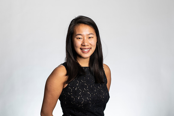 Accenture Headshots- 2019 | Photos from the Harty