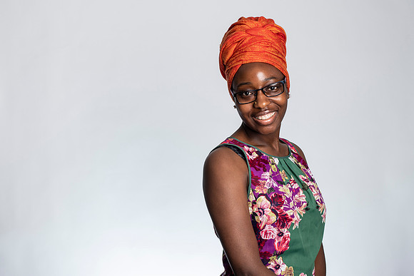 Accenture Headshots- 2019 | Photos from the Harty