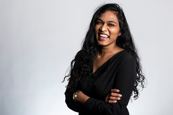 Accenture Headshots- 2019 | Photos from the Harty