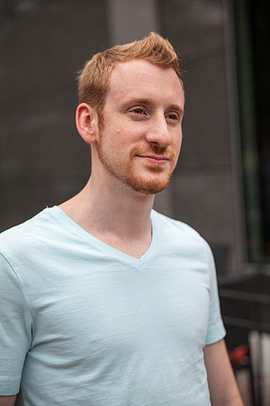 Jared Gold | Photos from the Harty