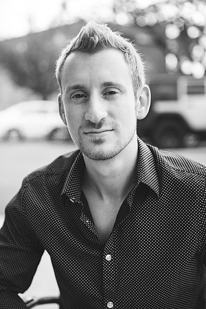 Jared Gold | Photos from the Harty