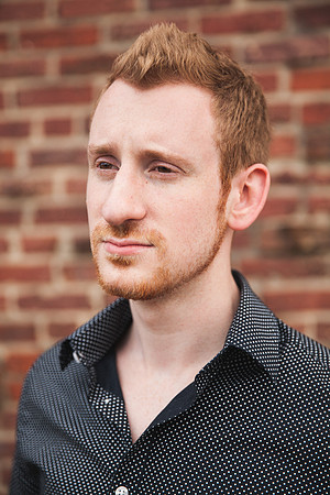 Jared Gold | Photos from the Harty