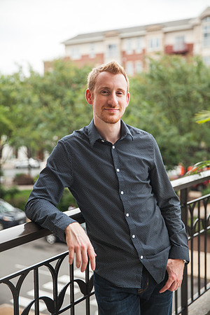 Jared Gold | Photos from the Harty