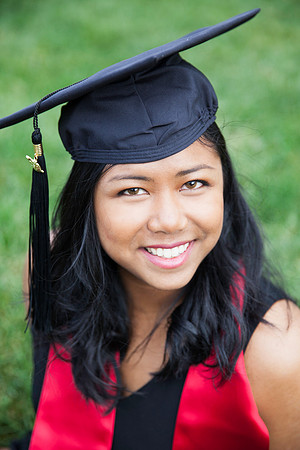 UMD Senior Portraits ı College Park, MD