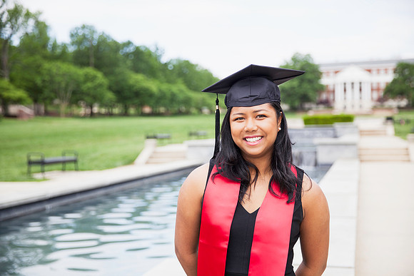 UMD Senior Portraits ı College Park, MD