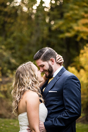 Pam + Jack's Oregon Ridge Wedding! | Photos from the Harty