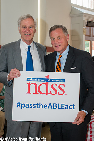NDSS ı Caring with Congress ı #passtheABLEact ı Copyrighted/Resized