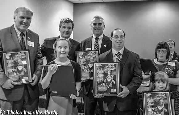 DC NDSS July 2013 Event