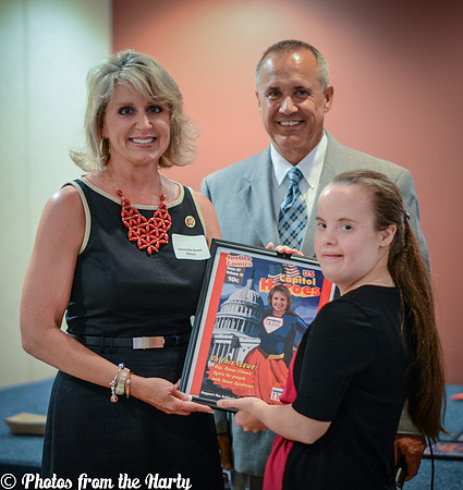DC NDSS July 2013 Event