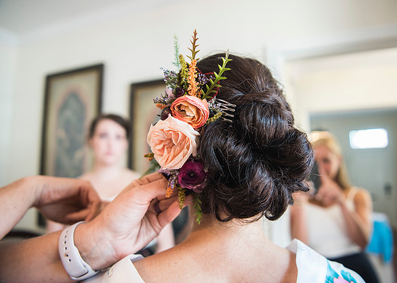 Marni + Jon's Wedding | Photos from the Harty