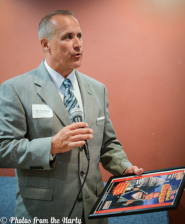 DC NDSS July 2013 Event
