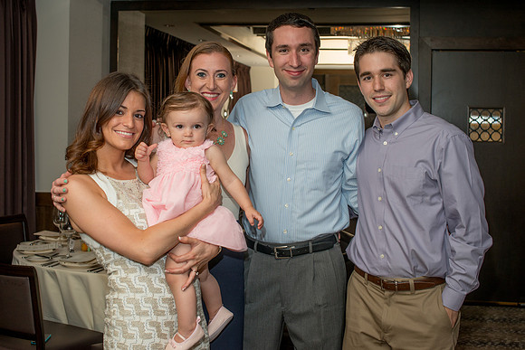 Katie and Doug's Engagement Party
