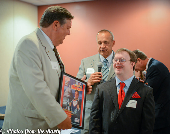 DC NDSS July 2013 Event