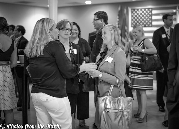 DC NDSS July 2013 Event
