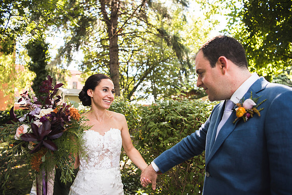 Marni + Jon's Wedding | Photos from the Harty