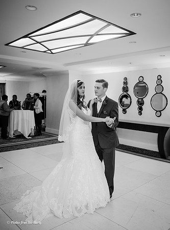 Kimpton Wedding Planner Event ı Photos from the Harty