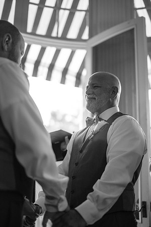 Angel & Hunter's Wedding