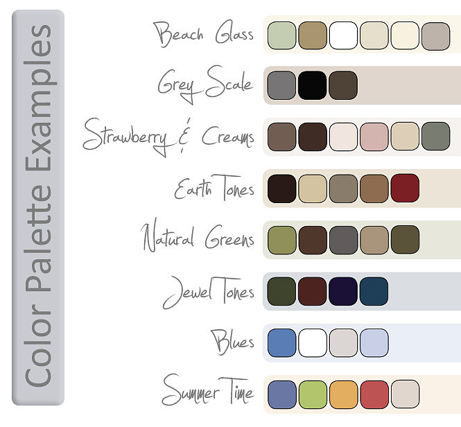 "color palette", swatches, colors, portraits, portrait, clothing, clothes, family, engagement, session, photography, photographer, professional, washington, dc, va, nova, md