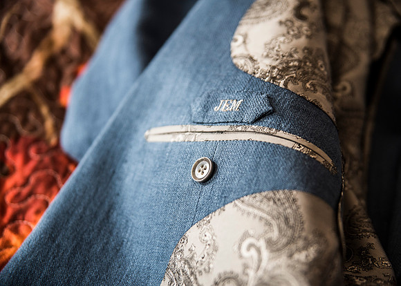 Marni + Jon's Wedding | Photos from the Harty