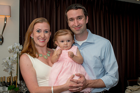 Katie and Doug's Engagement Party
