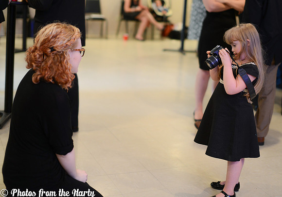 DC NDSS July 2013 Event