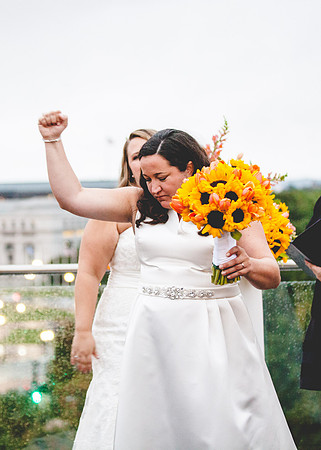Jen + Mo: Wedding PREVIEW | Photos from the Harty