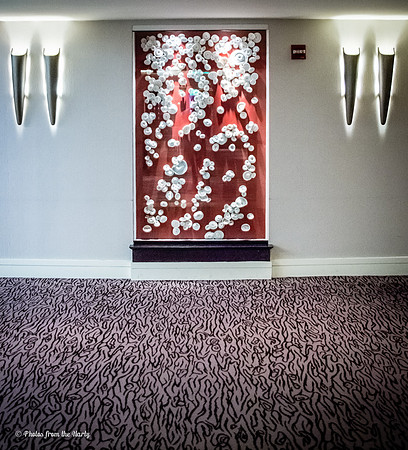 Kimpton Wedding Planner Event ı Photos from the Harty