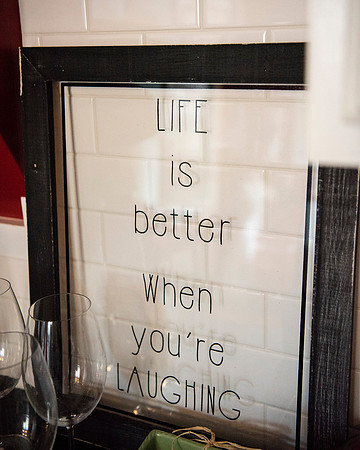 Marni + Jon's Wedding | Photos from the Harty