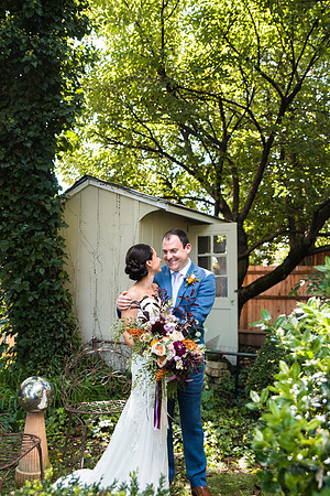 Marni + Jon's Wedding | Photos from the Harty