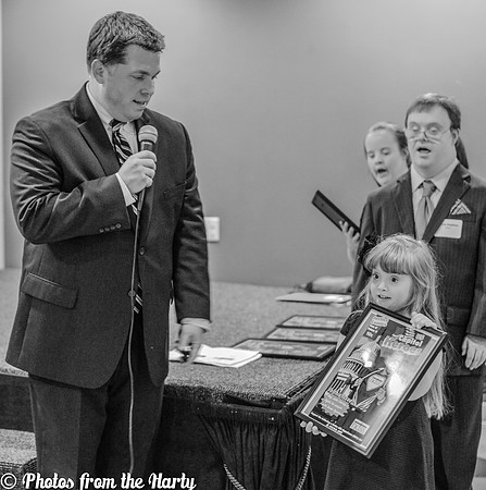 DC NDSS July 2013 Event