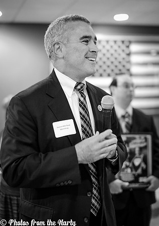 DC NDSS July 2013 Event