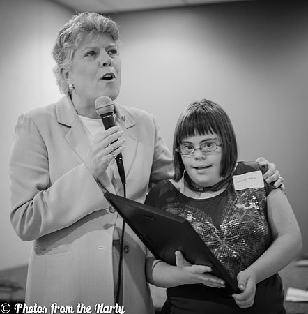 DC NDSS July 2013 Event