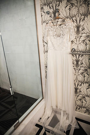 Alix + Scott | Married! | Photos from the Harty