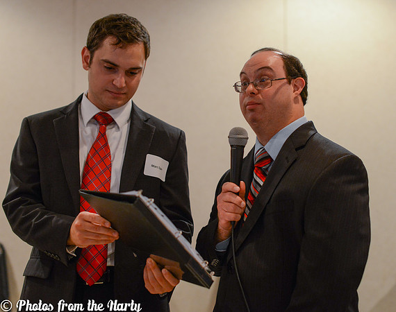 DC NDSS July 2013 Event