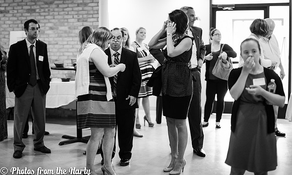 DC NDSS July 2013 Event