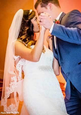 Kimpton Wedding Planner Event ı Photos from the Harty