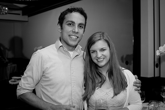 Katie and Doug's Engagement Party