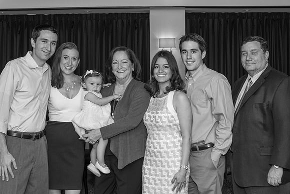 Katie and Doug's Engagement Party