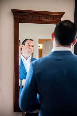 Marni + Jon's Wedding | Photos from the Harty