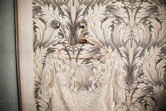 Alix + Scott | Married! | Photos from the Harty